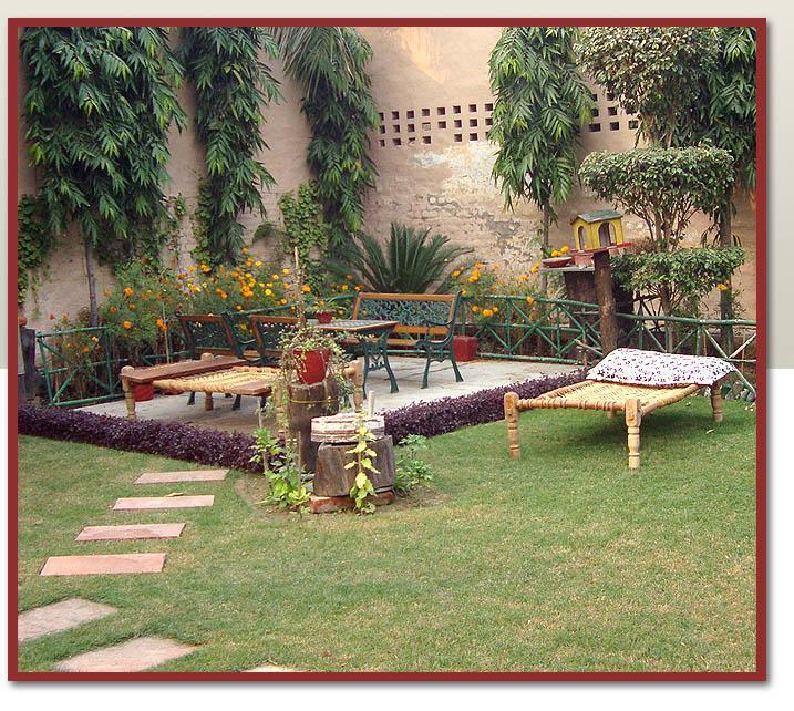 Awtar Mansion Bed and Breakfast Agra  Exteriör bild