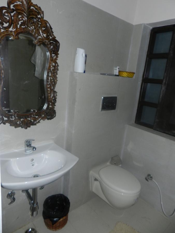 Awtar Mansion Bed and Breakfast Agra  Exteriör bild